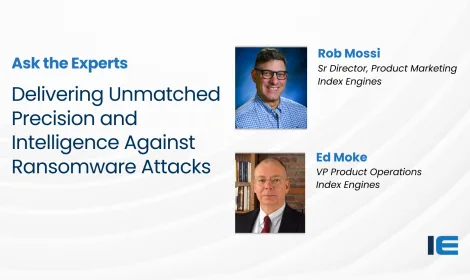 protection against ransomware attacks video cover