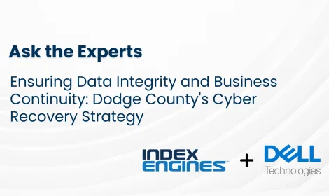 ensuring business continuity video cover