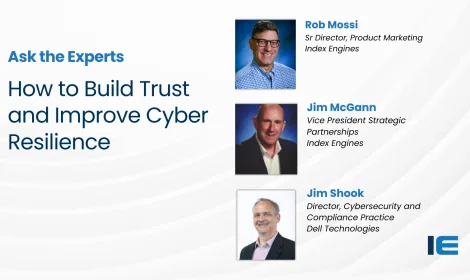 how to build trust video cover