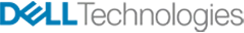 Dell Technology color logo