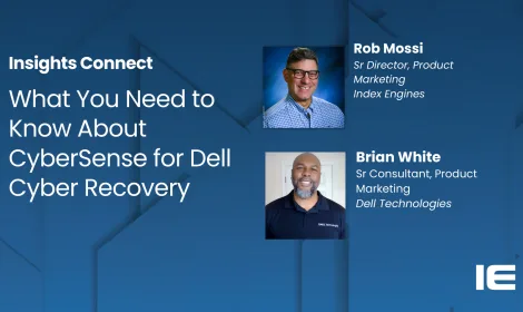 cybersense for dell video cover