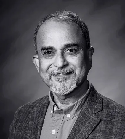 Sanjeev Jahagirdar