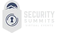Security Summit Virtual Event Logo