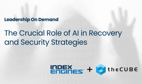 the crucial role of ai in recovery video cover