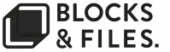 blocks & files logo