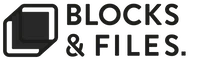 blocks & files logo