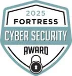 Fortress Award Badge