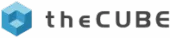 theCUBE logo