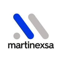 martinexsa logo