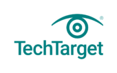 tech target logo