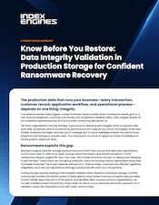IE Data Integrity Whitepaper Cover