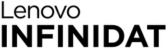 Lenovo Infinidat Logo